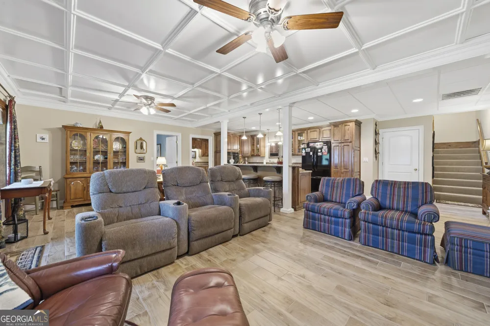 111 Clover CT Sparta, GA 31087
