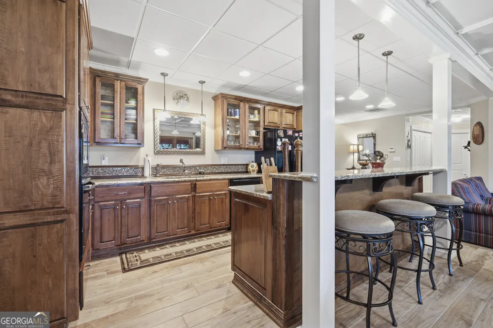 111 Clover CT Sparta, GA 31087