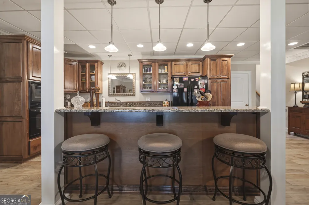111 Clover CT Sparta, GA 31087