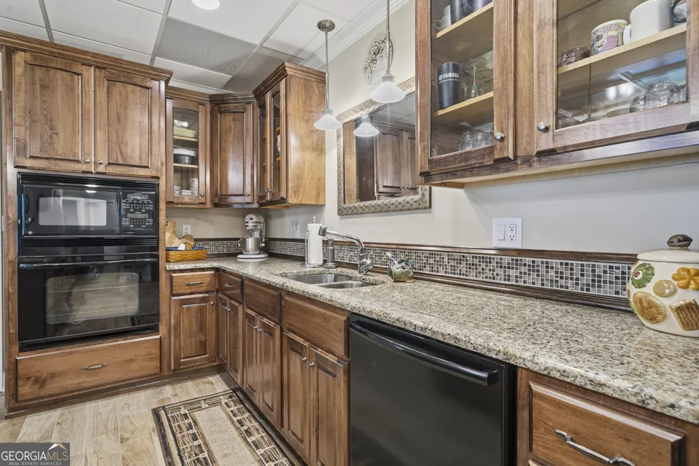 111 Clover CT Sparta, GA 31087