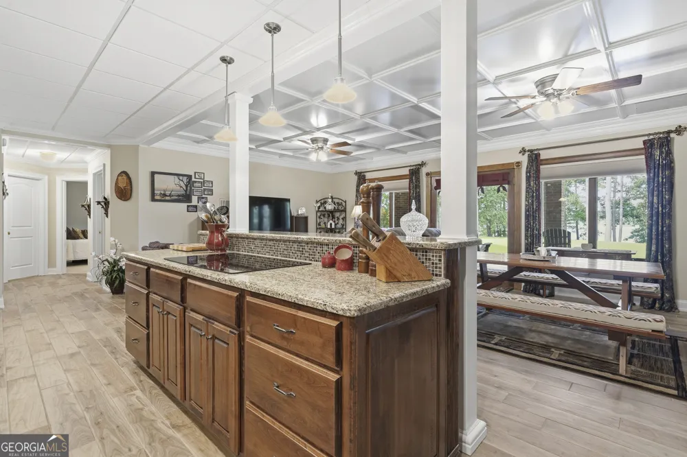 111 Clover CT Sparta, GA 31087