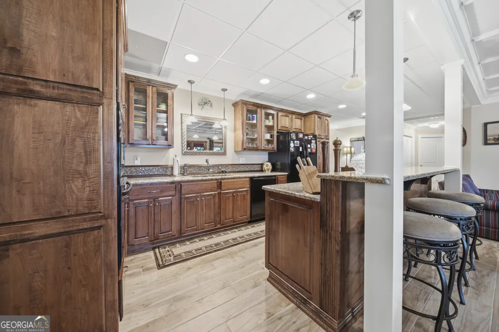 111 Clover CT Sparta, GA 31087