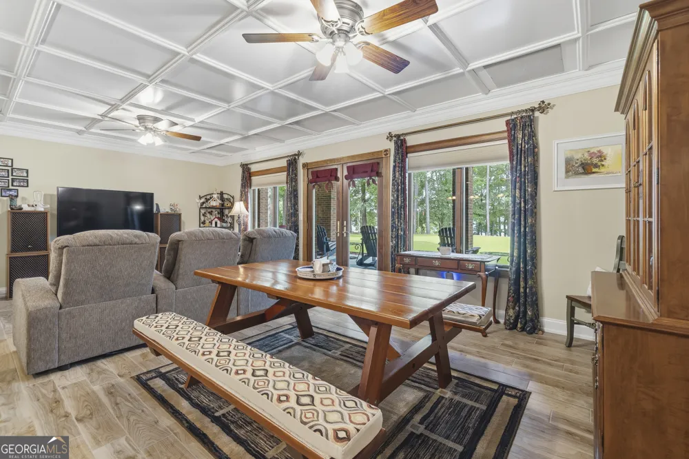 111 Clover CT Sparta, GA 31087