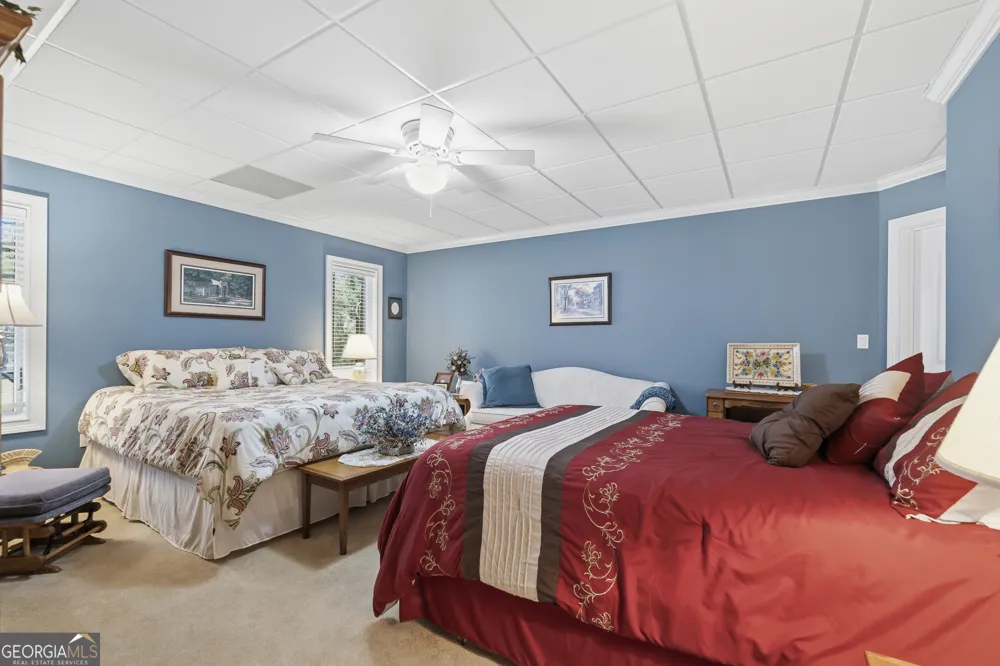 111 Clover CT Sparta, GA 31087