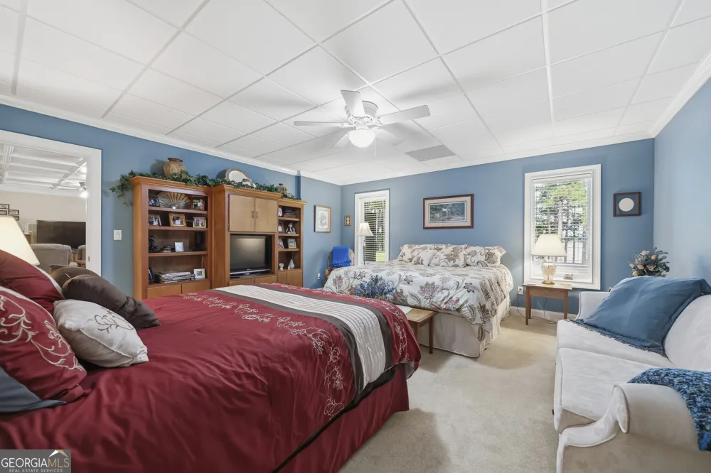 111 Clover CT Sparta, GA 31087
