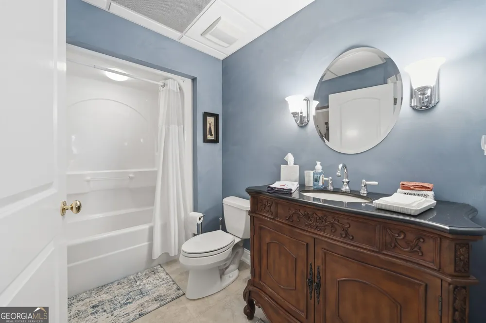 111 Clover CT Sparta, GA 31087