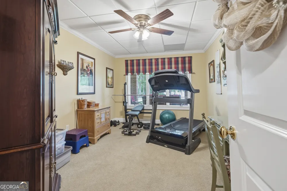 111 Clover CT Sparta, GA 31087