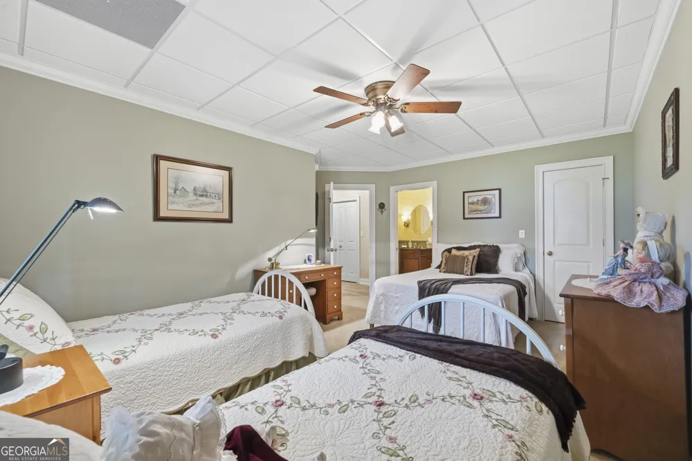 111 Clover CT Sparta, GA 31087