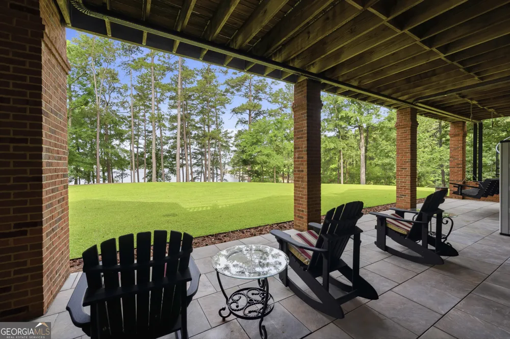 111 Clover CT Sparta, GA 31087