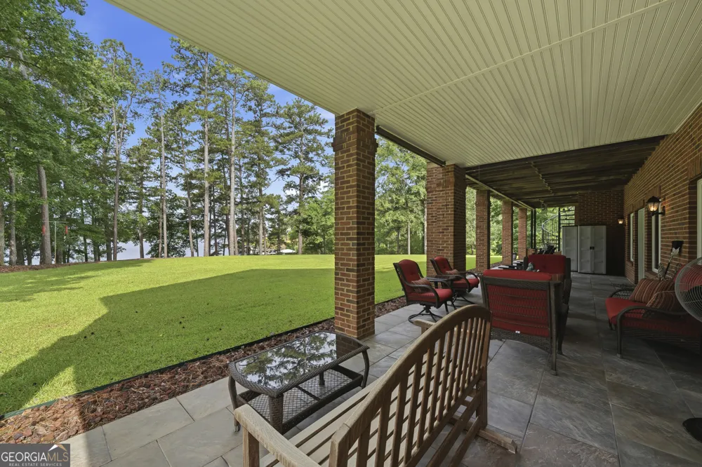 111 Clover CT Sparta, GA 31087