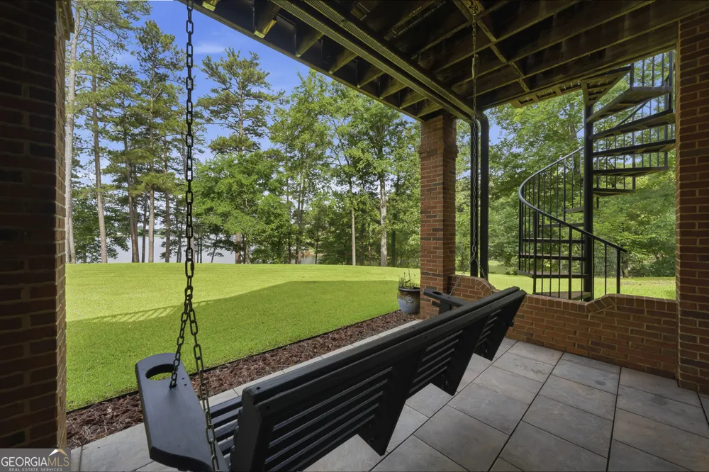 111 Clover CT Sparta, GA 31087