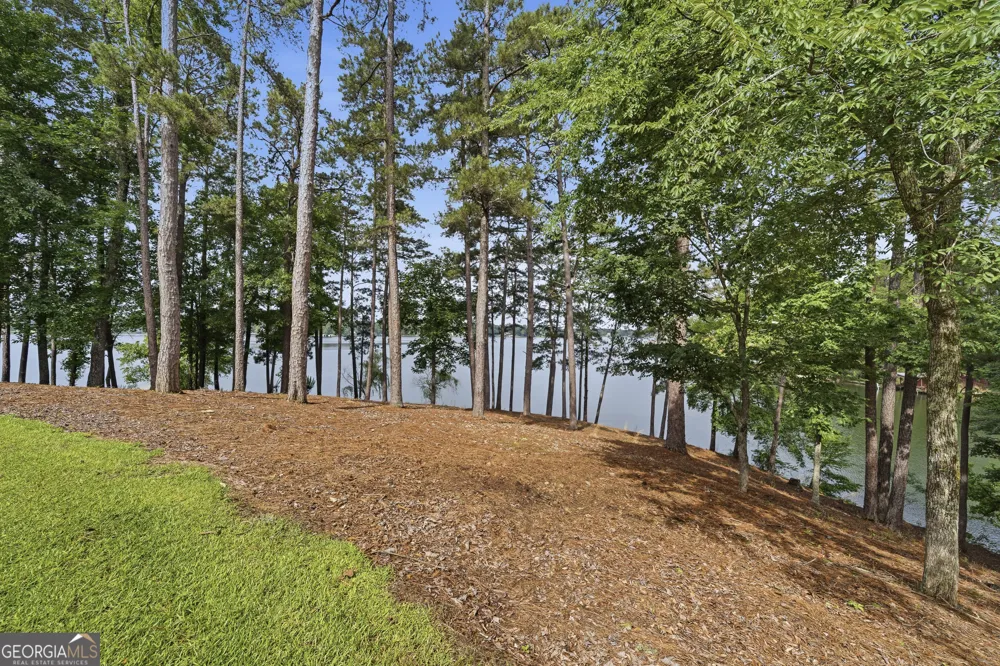 111 Clover CT Sparta, GA 31087