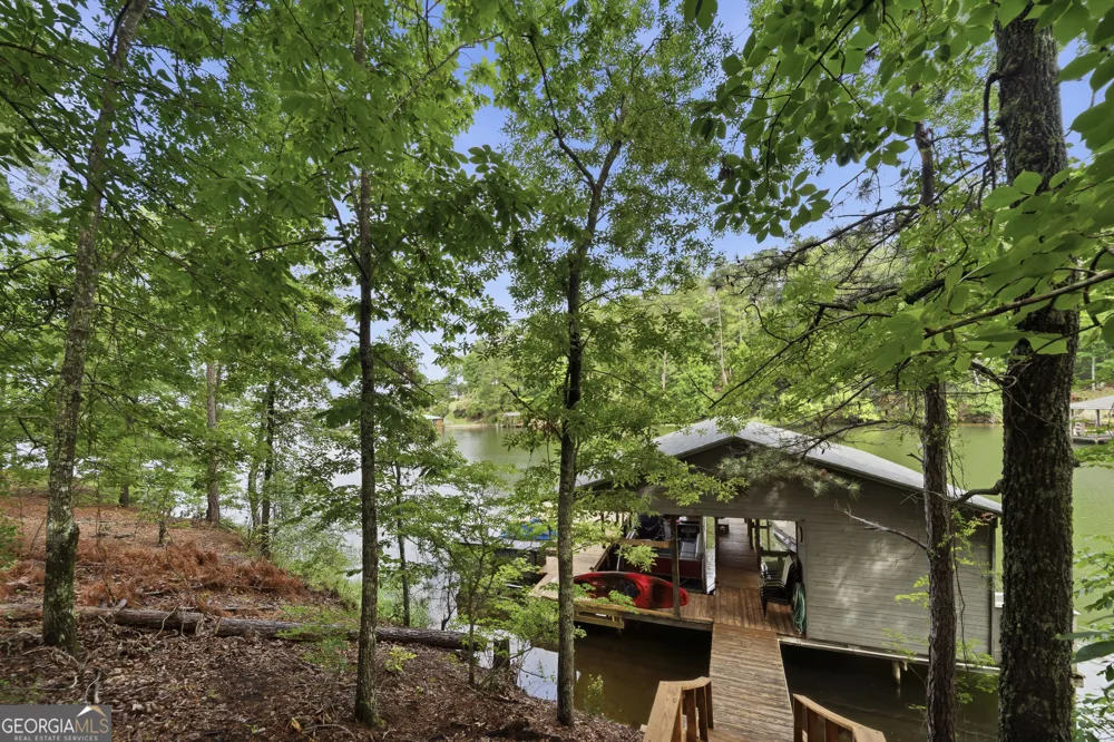 111 Clover CT Sparta, GA 31087