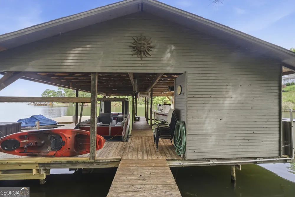 111 Clover CT Sparta, GA 31087