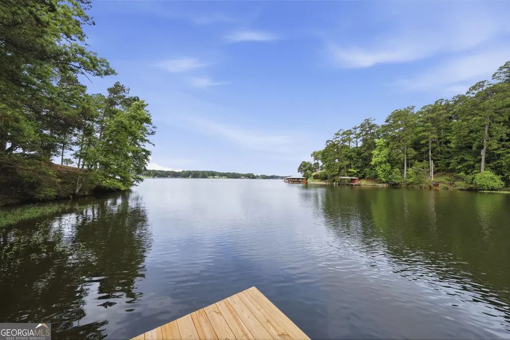 111 Clover CT Sparta, GA 31087