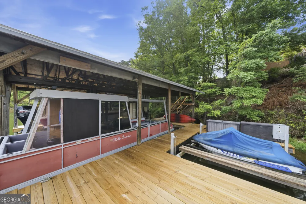 111 Clover CT Sparta, GA 31087