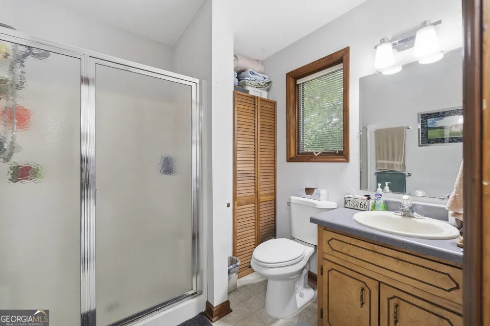 111 Clover CT Sparta, GA 31087