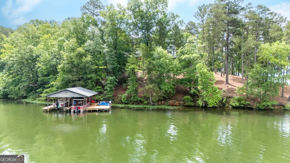 111 Clover CT Sparta, GA 31087