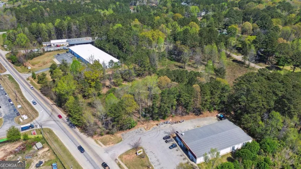 3470 N Henry BLVD Stockbridge, GA 30281