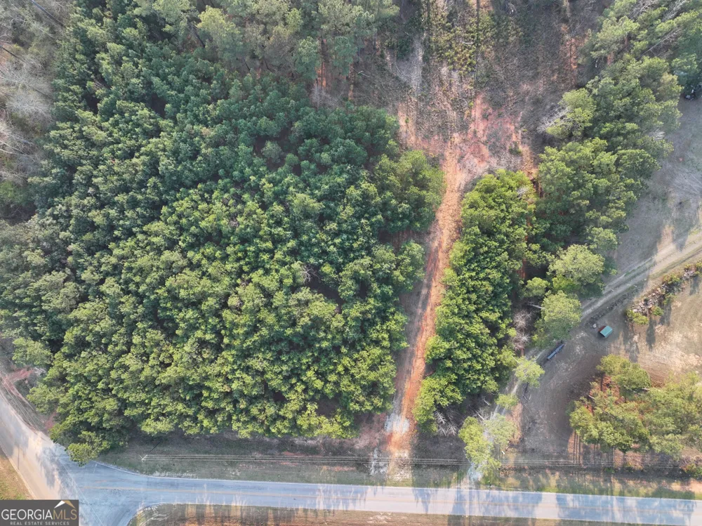 117 +/- Acres on McCosh Mill RD Franklin, GA 30217