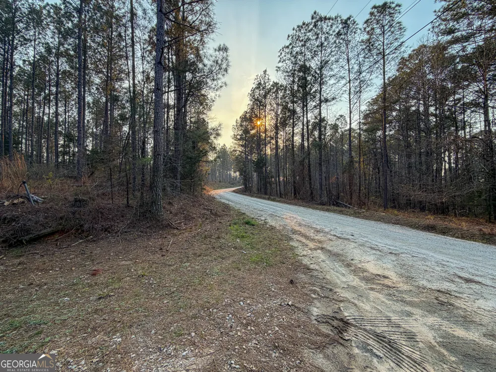 117 +/- Acres on McCosh Mill RD Franklin, GA 30217