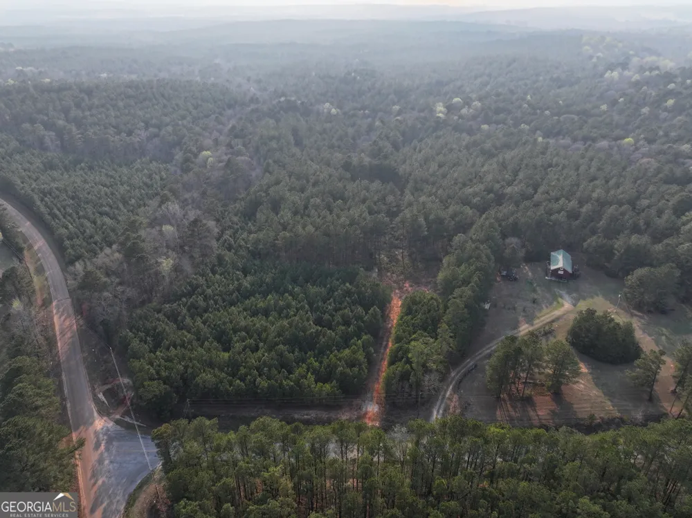 117 +/- Acres on McCosh Mill RD Franklin, GA 30217