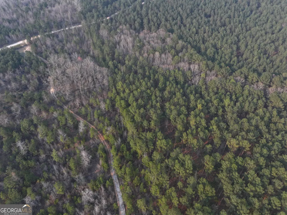 117 +/- Acres on McCosh Mill RD Franklin, GA 30217