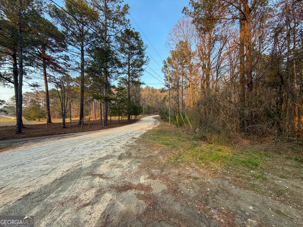 117 +/- Acres on McCosh Mill RD Franklin, GA 30217