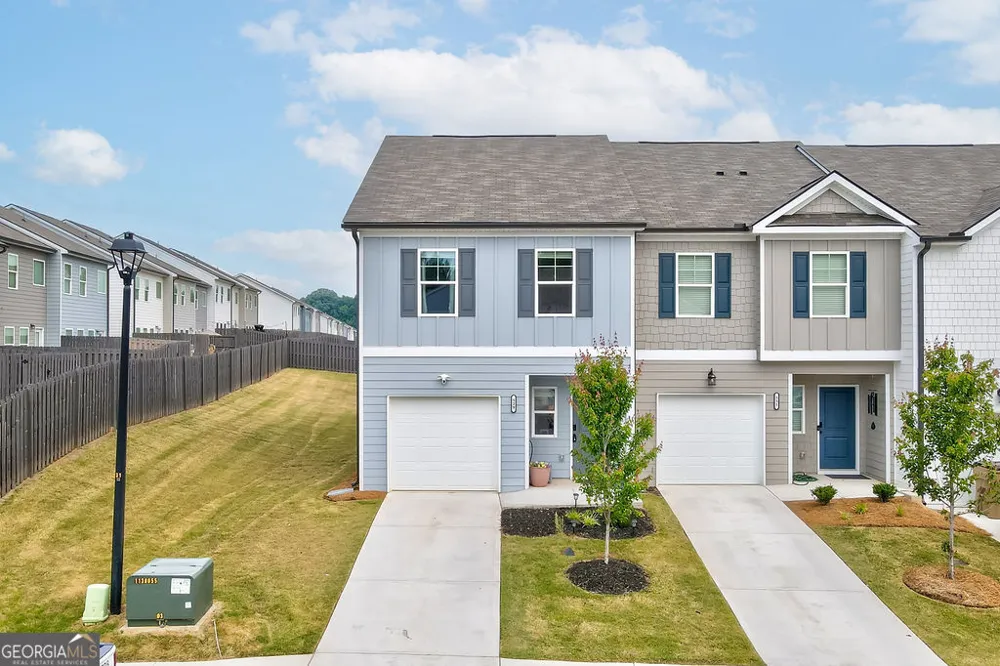 529 Buxton RD Hoschton, GA 30548