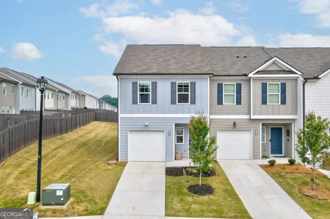 529 Buxton RD