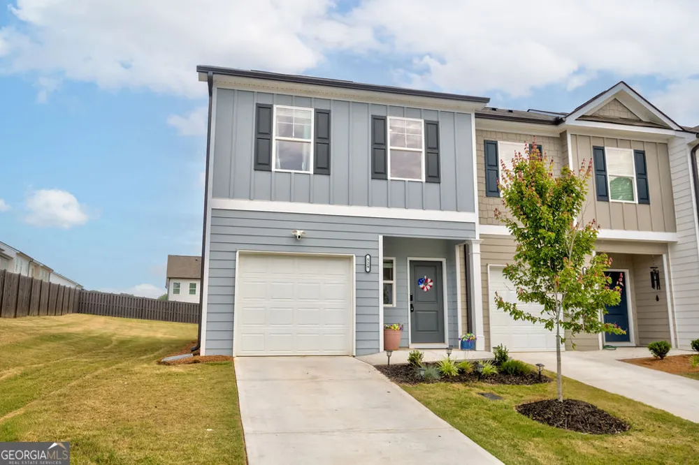 529 Buxton RD Hoschton, GA 30548