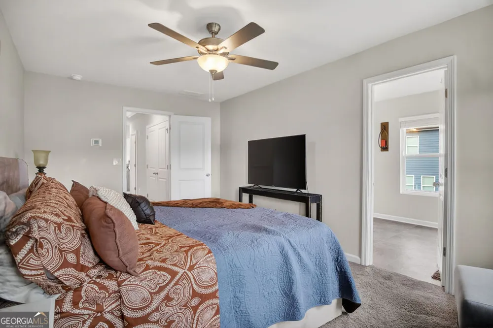529 Buxton RD Hoschton, GA 30548