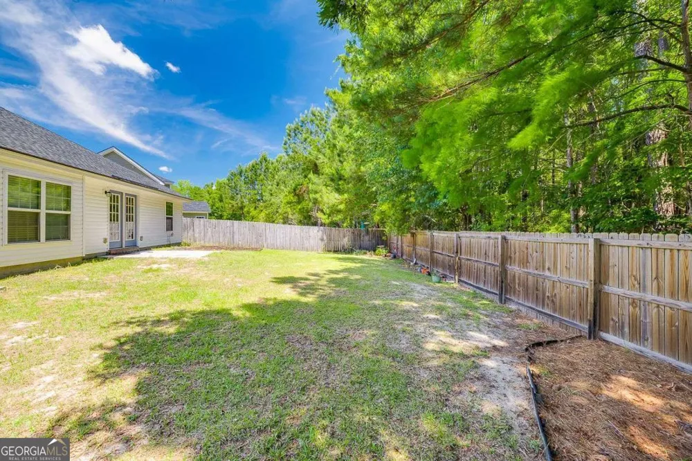 110 Flat Creek LN Guyton, GA 31312