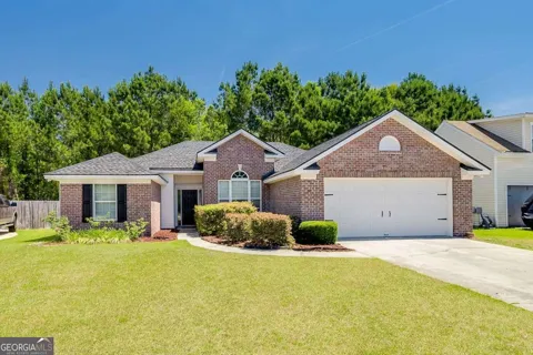 110 Flat Creek LN
