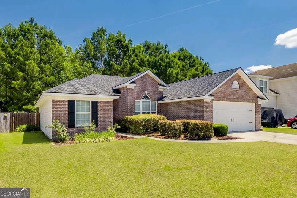 110 Flat Creek LN Guyton, GA 31312