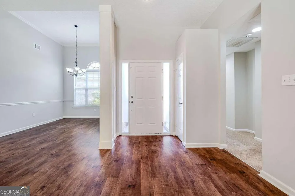 110 Flat Creek LN Guyton, GA 31312