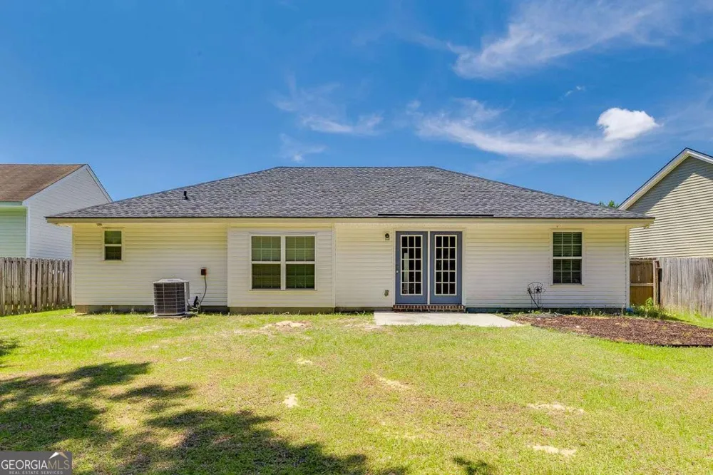 110 Flat Creek LN Guyton, GA 31312