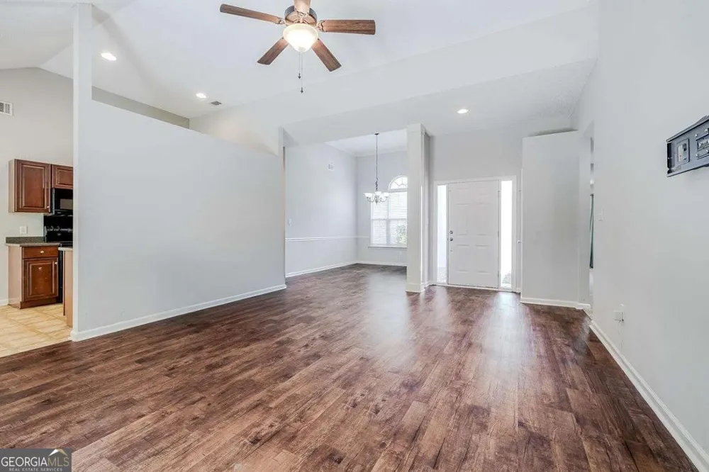 110 Flat Creek LN Guyton, GA 31312