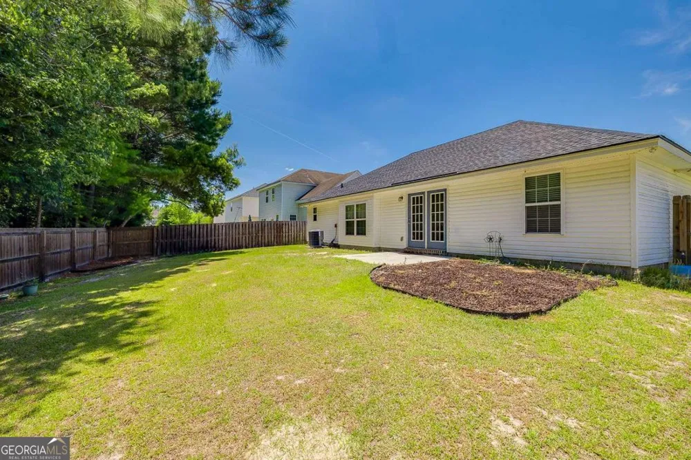 110 Flat Creek LN Guyton, GA 31312