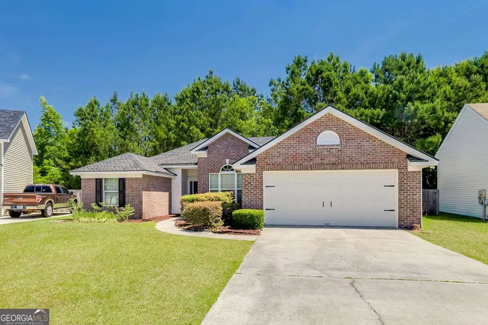 110 Flat Creek LN Guyton, GA 31312
