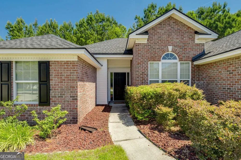 110 Flat Creek LN Guyton, GA 31312