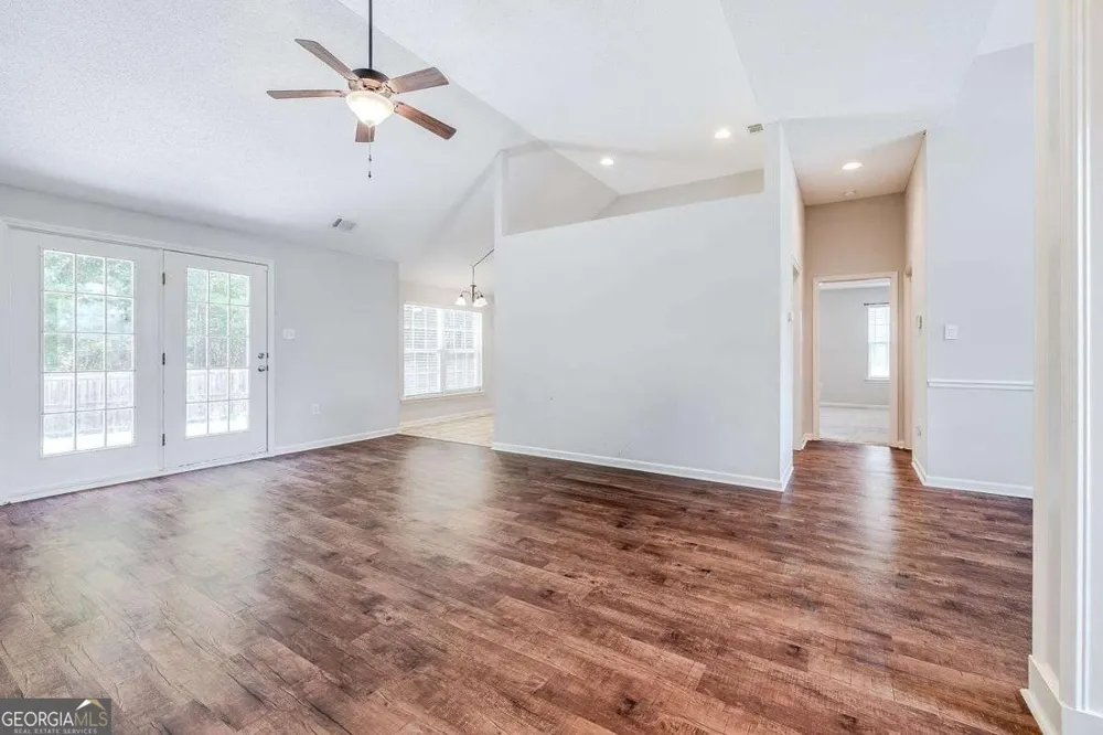 110 Flat Creek LN Guyton, GA 31312