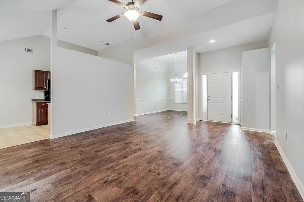 110 Flat Creek LN Guyton, GA 31312