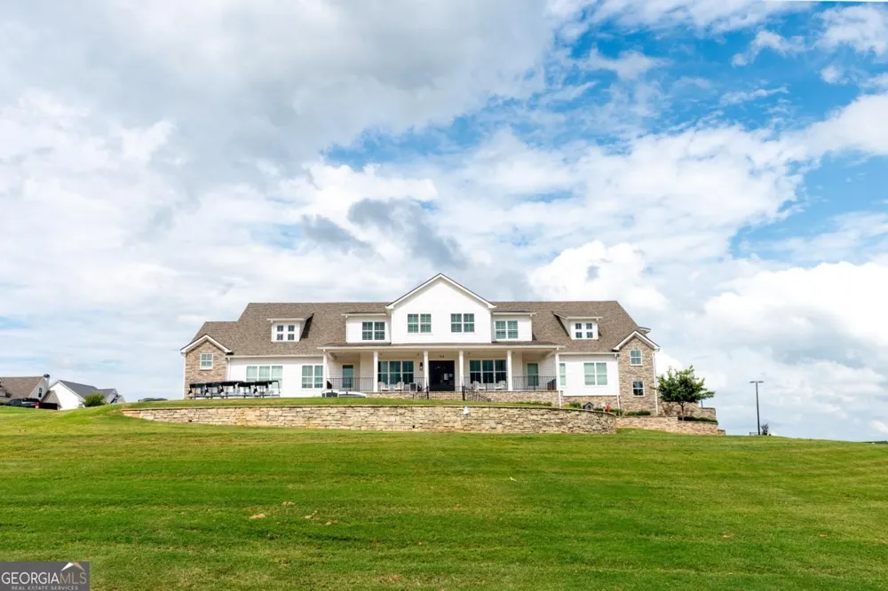 121 Greenview CT Homer, GA 30547
