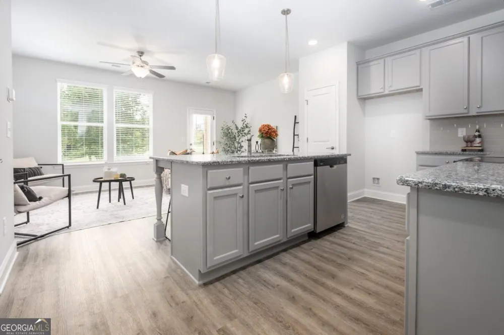121 Greenview CT Homer, GA 30547