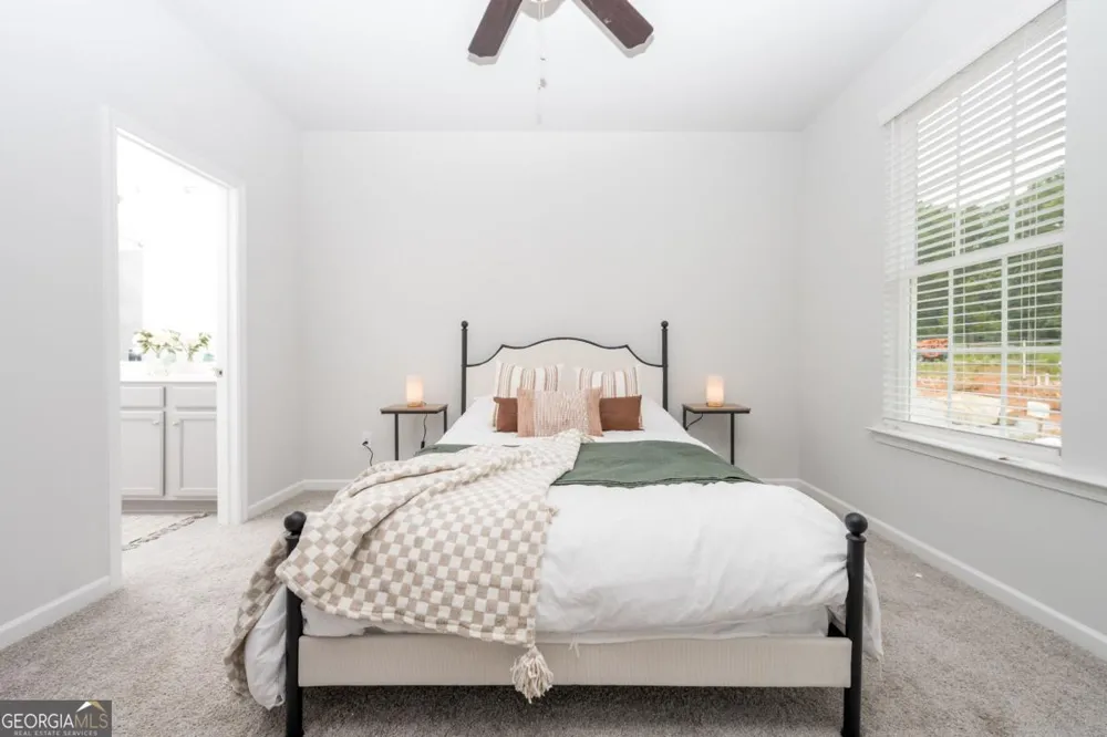 121 Greenview CT Homer, GA 30547
