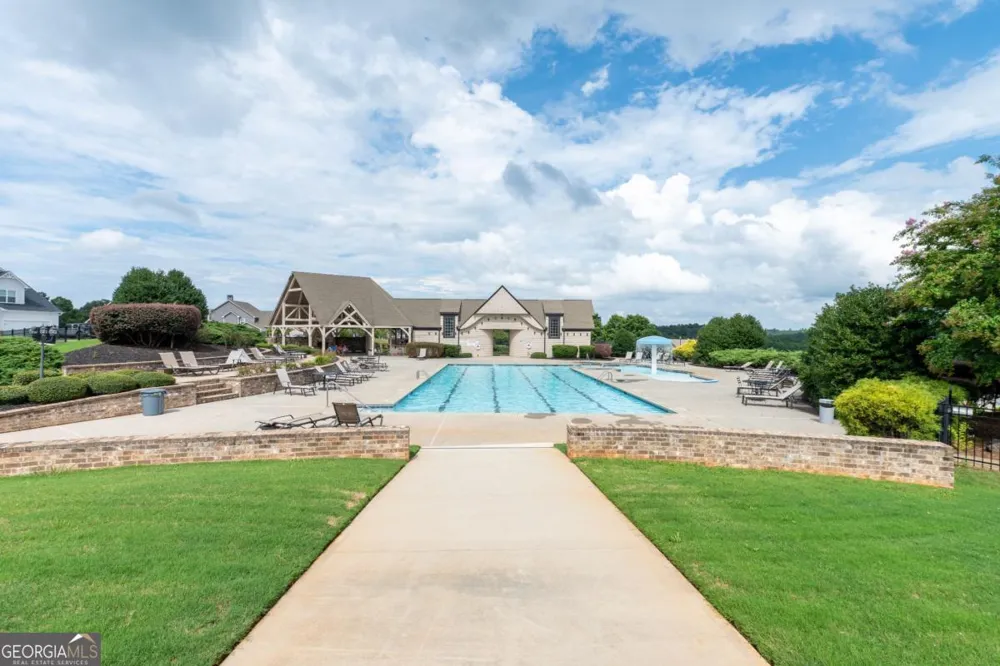 121 Greenview CT Homer, GA 30547
