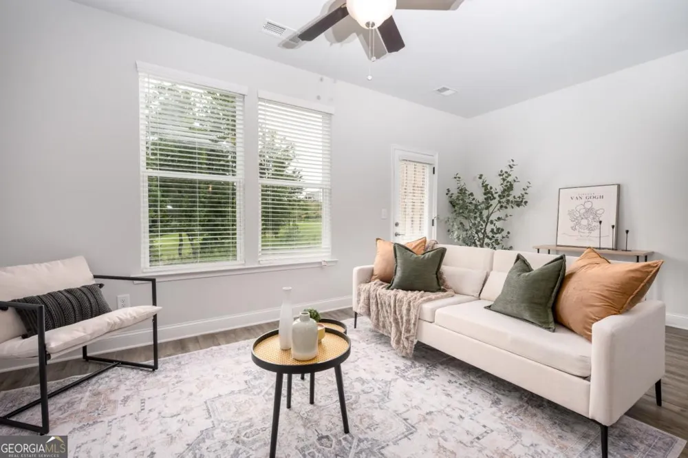 121 Greenview CT Homer, GA 30547