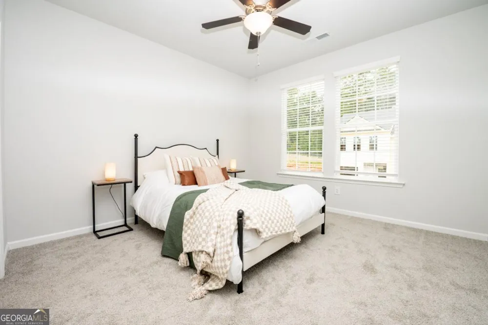 121 Greenview CT Homer, GA 30547
