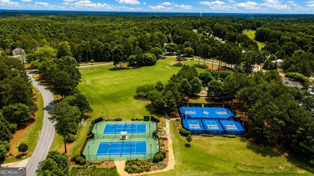 1031 Anchor Bay PT Greensboro, GA 30642